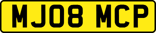 MJ08MCP