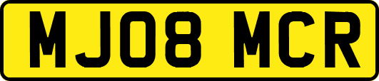 MJ08MCR