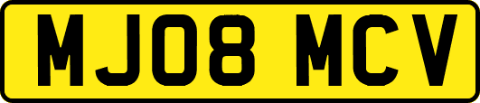 MJ08MCV