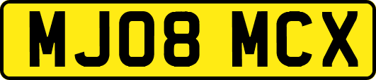 MJ08MCX