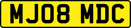 MJ08MDC