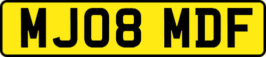 MJ08MDF