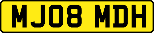 MJ08MDH