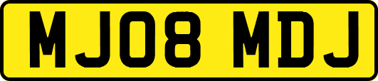 MJ08MDJ