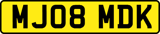MJ08MDK