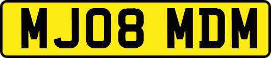 MJ08MDM