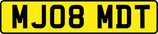 MJ08MDT