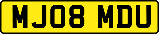 MJ08MDU