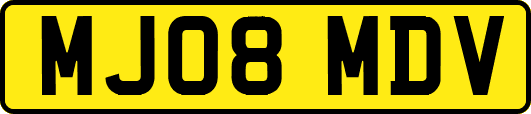 MJ08MDV