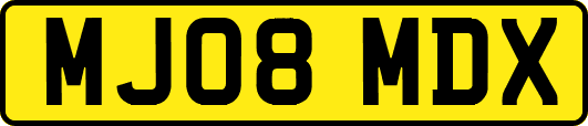 MJ08MDX
