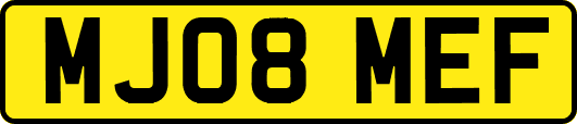 MJ08MEF