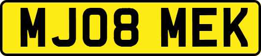 MJ08MEK