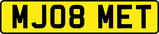 MJ08MET