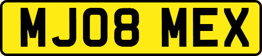 MJ08MEX