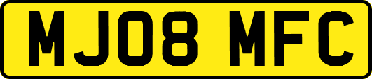 MJ08MFC