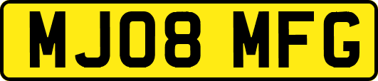 MJ08MFG