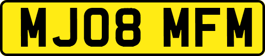 MJ08MFM