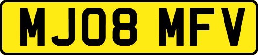 MJ08MFV