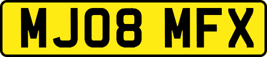 MJ08MFX