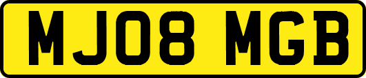 MJ08MGB