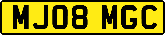 MJ08MGC
