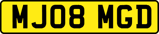 MJ08MGD