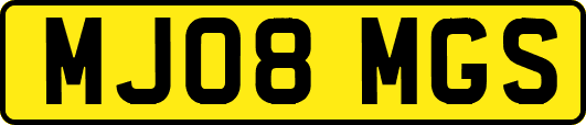 MJ08MGS