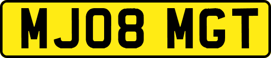 MJ08MGT