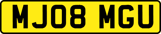 MJ08MGU