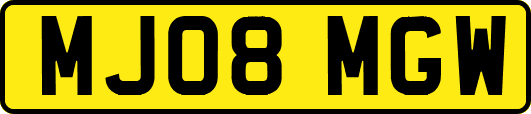 MJ08MGW