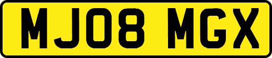 MJ08MGX