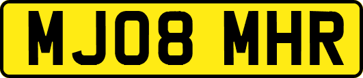 MJ08MHR