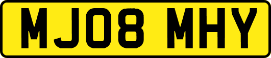 MJ08MHY