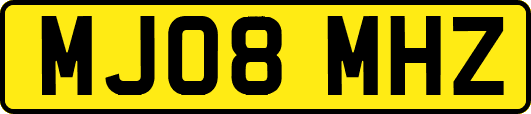 MJ08MHZ