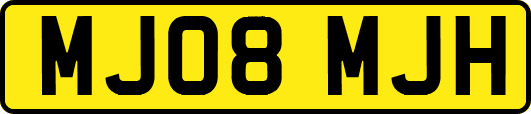MJ08MJH