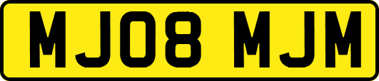 MJ08MJM