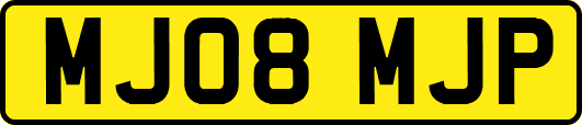 MJ08MJP