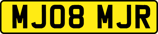 MJ08MJR