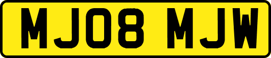 MJ08MJW