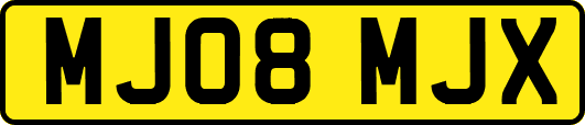 MJ08MJX