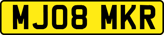 MJ08MKR