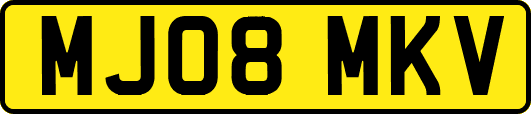 MJ08MKV
