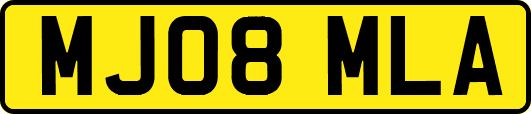 MJ08MLA