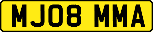 MJ08MMA
