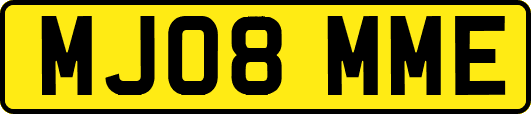 MJ08MME
