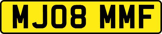 MJ08MMF
