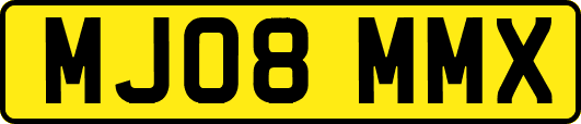 MJ08MMX