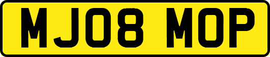 MJ08MOP