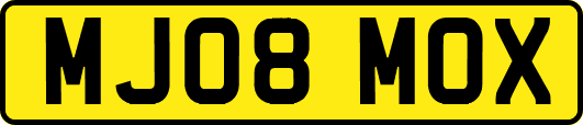 MJ08MOX