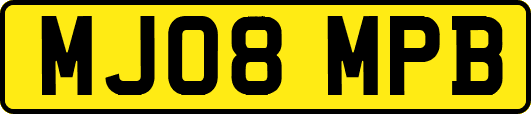MJ08MPB